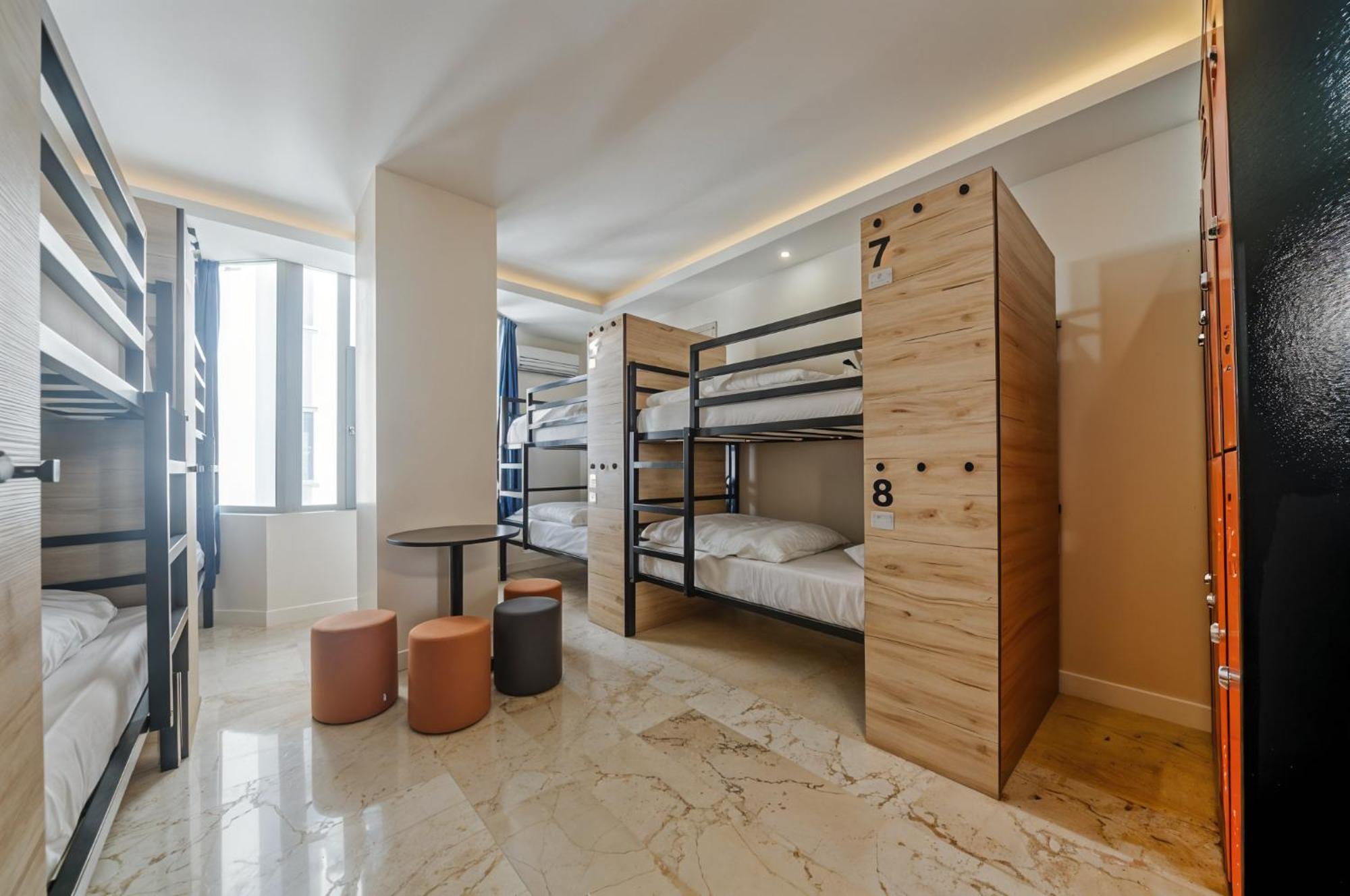 Manu Startup House Hostel - Istanbul — Fotoğraflar 2