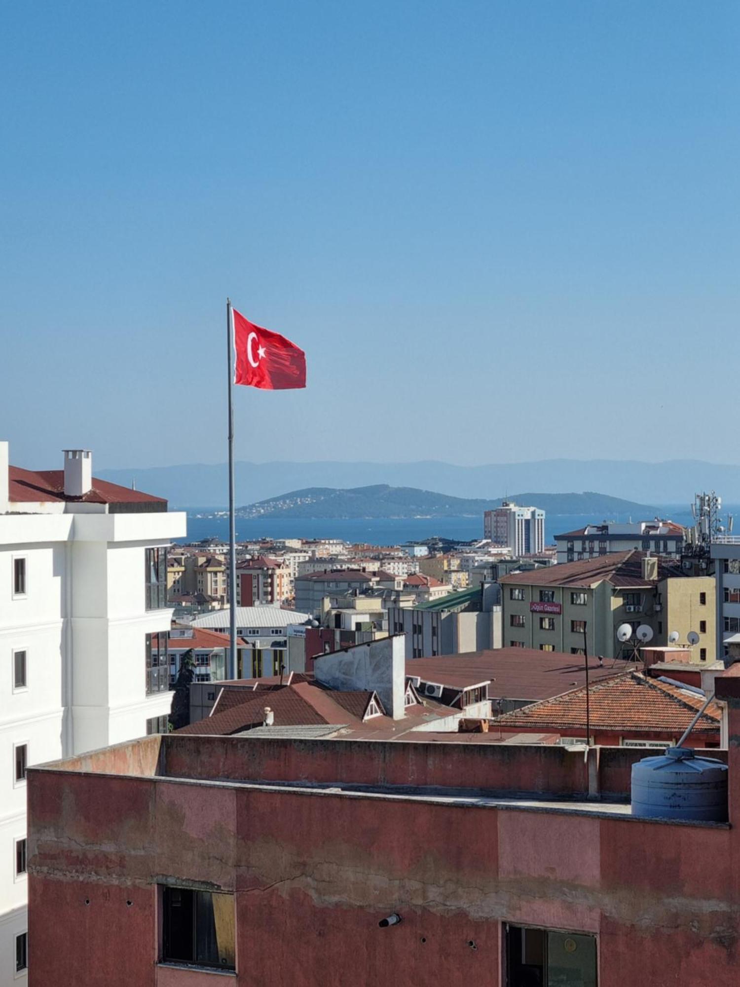 Manu Startup House Hostel - Istanbul — Fotoğraflar 1